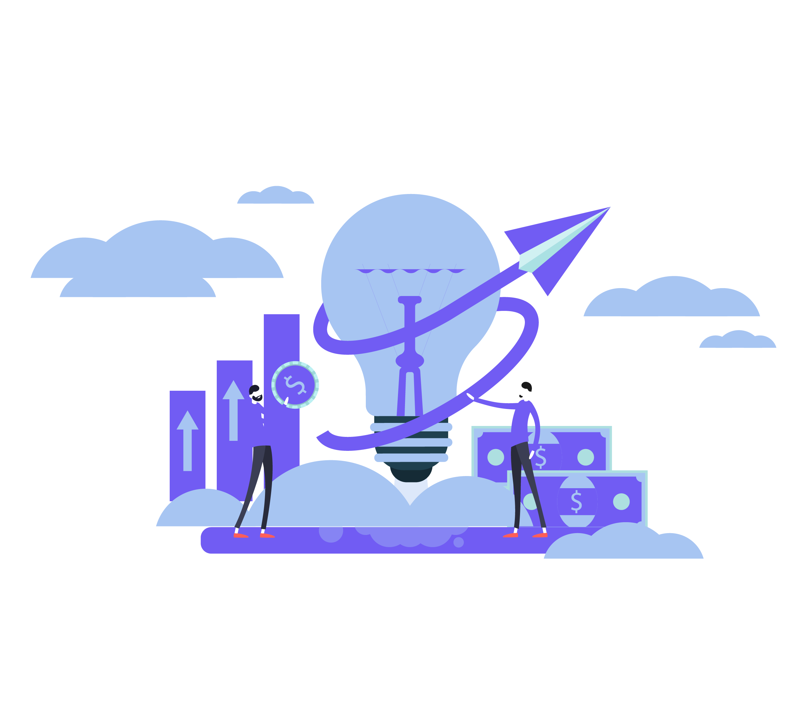 Generate Lightning-fast Professional Quotes